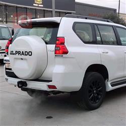 تويوتا لاندكروزر برادو